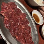 焼肉天下 - 