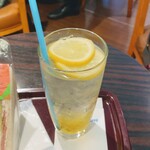 エクセルシオールカフェ - 