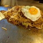 212671295 - 焼きそば（小）