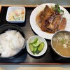 美味しんぼあきば - 豚肉生姜焼定食