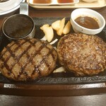 Steak Gusto Sagamiono Ten - 