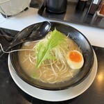 Ramen KAZU Kinkakuji Ten - 