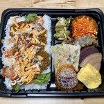 Convenience Sharon - ちむどん弁当