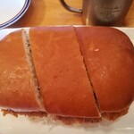 Komeda Coffee Ten Ionmoru Kagoshima Maeten - 