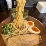 Ramen Nagata - 