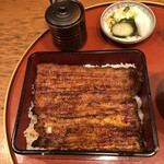 Unagi Futaba Kunihira Tei - 