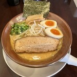 Ramen Nagata - 