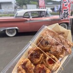 Takoyaki&Smile - 