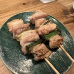 Sumibi Yakitori Tsukada Nojo Tama Center Ten - 