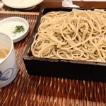 Teuchi Soba Nihachi - 