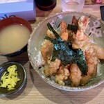 Nihonbashi Ichimizen - 