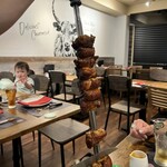 Churrasco & Beer Restaurant ALEGRIA Nerima - 