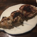 Sumibi Yakitori Noroshi - 