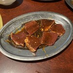 焼肉天下 - 