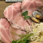 麺屋優光 銀座店 - 