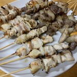 Yakitori Mifune - 