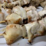 Yakitori Mifune - 