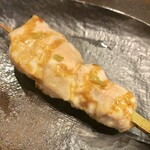 Yakitori Dining Taka - ささみ