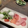 オービカ モッツァレラバー - 料理写真: