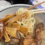 Ramen Japan Joto Seki Me Ten - 