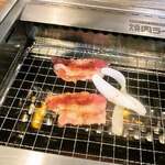 Yakiniku Like Hiratsuka Yonomiya Ten - 