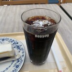 Doutor Coffee Shop Ionmorukurashikiten - アイスコーヒー【2023.7】