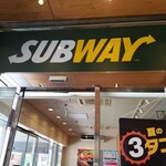 SUBWAY Kinshicho Ten - 