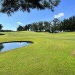 Fuji no Mori Golf Club - 