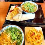 Marugame Seimen Bierataun Keihanna Ten - 