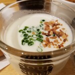 Soup Stock Tokyo Rumine Ikebukuro Ten - ヴィシソワーズ。