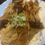 Hiroshima Fu Okonomiyaki Yuuka - 