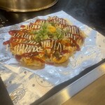 Hiroshima Fu Okonomiyaki Yuuka - 