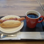 mister Donut Ion Kogawa Shop - 