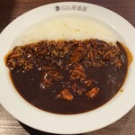 Curry House CoCo Ichibanya Asakitaku Kabu Ten - ＴＨＥ 牛カレー２辛