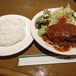 カフェ エスプレッソ - 