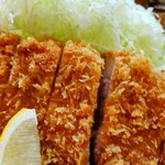 Tonkatsu Itsugyo - 