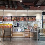 Kyushu Toriwakamaro Kobe Harborland Umie Ten - 九州鶏若丸神戸ハーバーランドumie店外観2