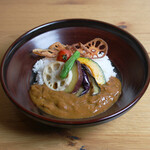 BARA dining -IBARAKI sense- - 