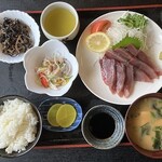 ももや食堂 - 料理写真: