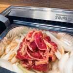 Yakiniku Like Higashikurume Ten - 