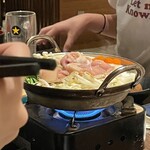 2000 Yen All you can eat All you can drink Izakaya Osusume Ya Ikebukuro Ten - 