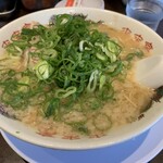 Rairai Tei Ibaraki Terada Ten - ◆コッテリラーメン◆