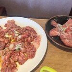 Yakiniku Restaurant Isshintei Hachinohe Ten - 