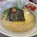 Ramen Yamaoka Ya Obihiro Ten - 