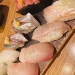 Seafood Ya Torijou - 