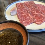 東京焼肉 平城苑 - 