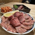 Yakiniku Horumon Jakku Korien Ten - 