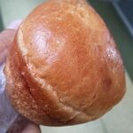 パンの三河屋 - チーズフォンデュ