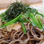 Niku Soba Kurobei - 