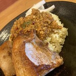 Roast Chicken Dining Yoshida Chicken - 